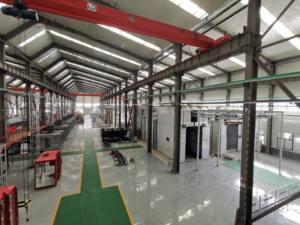 高性能タワークレーン建设プロジェクト用ミニタワークレーン中国サプライヤー - Product Image 6