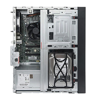 Server Tower Lenovo Thinkserver TS90X 4U dengan Prosesor Xeon Seri E Tersedia