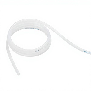 Tubo de Silicona Transparente de Grado Médico <span class=keywords><strong>VENAIR</strong></span> VENA TECHNOEX para Bomba Peristáltica, Silicona Española para Uso Farmacéutico y Alimentario - Product Image 1