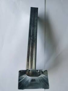 Hiện Đại Thép Mạ Kẽm Kim Loại Hồ Sơ Ánh Sáng Thép Keel Hệ Thống Treo Trần Khung Cho Căn Hộ Trần Lưới Thành Phần - Product Image 6