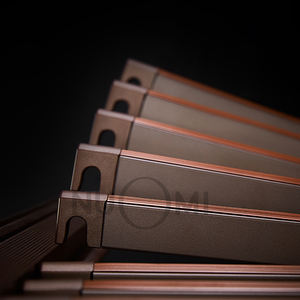 Nuomi, Fábrica en China, el Mejor y Más Económico Perchero Extensible para Pantalones, Estante Extensible para Pantalones para Armarios - Product Image 5