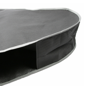 Couverture de protection d'attelage de caravane personnalisée, Style boucle, couverture imperméable universelle <span class=keywords><strong>pour</strong></span> <span class=keywords><strong>remorque</strong></span> - Product Image 6
