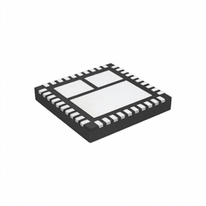 40 VFQFN Exposed Pad Electronic Circuit Components NCP3231BMNTXG Power Management (PMIC) BOM IC In Stock - Product Image 1