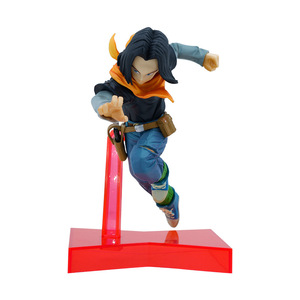 Modellino <span class=keywords><strong>Anime</strong></span> Dragon Ball, Personaggio Meccanico da Guerra, Modello Artificiale Umano 17° e 18° Generazione, Vendita all'Ingrosso e Dropshipping - Product Image 6