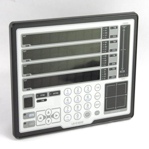 LS-D1000 Digital <b>Micrometer</b> Display - Product Image 1