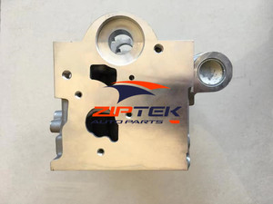 Accesorios para Motor de Motocicleta, Cabeza de Cilindro 1.5DCi K9K para Suzuki Jimny, Dacia Logan, <span class=keywords><strong>Renault</strong></span> Clio, Nissan Micra - Product Image 6