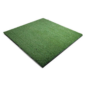 PGM al aire libre de fibra de vidrio Golf golpear Mat patio trasero Golf práctica simulación Mat para entrenamiento para uso doméstico - Product Image 2