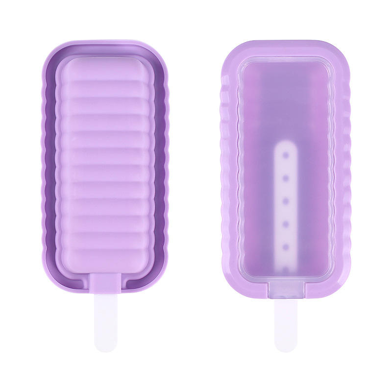 Light purple rectangle