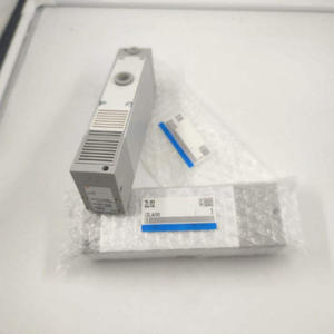 เครื่องกำเนิดสุญญากาศ Original-SMC รุ่น ZL112 - Product Image 2