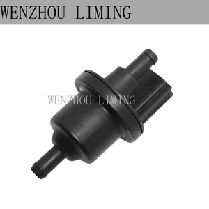Válvula de control Wenzhou Liming 0280142345 para Volkswagen Pascal, válvula solenoide de gas de plástico - Product Image 1