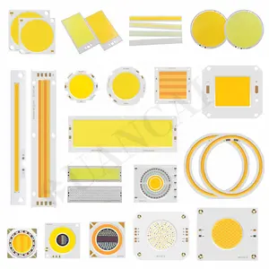 CRI>98 CXA1304 Size 3W 5W 7W 12W Led Cob Chip Bridgelux Chip 3 Years Warranty LED Chip For Spotlight/ Tracklight