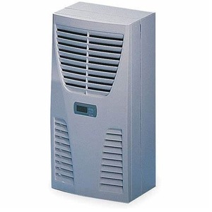 เครื่องแลกเปลี่ยนความร้อนแบบแผ่นริททัล รุ่น 3374.500 ระบบไฮบริด ระบายความร้อนด้วยอากาศและน้ำ สำหรับใช้งานในอุตสาหกรรม - Product Image 2