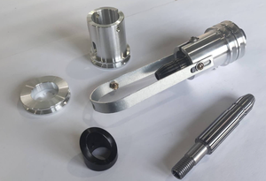 Tête de <span class=keywords><strong>machine</strong></span> à tricoter les cordons à 3-50 aiguilles pour pièces de <span class=keywords><strong>machine</strong></span> à tricoter les cordons - Product Image 2