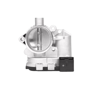 Cuerpo de aceleración electrónico (ETB) 9672486980 1636.69 0280750540 para Citroën Berlingo C2 C3 C4 Xsara Peugeot 1007 206 307 308 Partner - Product Image 5