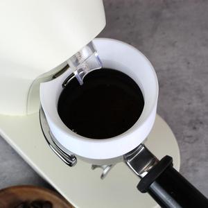 อะไหล่เครื่องบดกาแฟ Bigdick ขนาด 58 มม. ภาชนะใส่ผงกาแฟ PLA สำหรับเครื่องบดเอสเพรสโซ ใช้ได้กับ Gemiley 9010b - Product Image 3