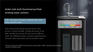 5 en 1 robinet refroidisseurs <span class=keywords><strong>d</strong></span>'<span class=keywords><strong>eau</strong></span> pétillante entreprise à domicile sous le comptoir cuisine électrique <span class=keywords><strong>distributeur</strong></span> <span class=keywords><strong>d</strong></span>'<span class=keywords><strong>eau</strong></span> chaude et froide - Product Image 5