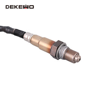 06D906265 06F906265 06F906262D/E/G/K/M/Q/S/T 06J906262A/C/<span class=keywords><strong>D</strong></span>/<span class=keywords><strong>J</strong></span>/P DEKEWO Sensore di Ossigeno per Ricambi Auto VW AUDI SKODA - Product Image 1