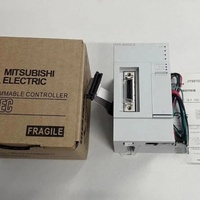 Módulo Controlador IO FX5-40SSC-S Nuevo, Módulo Controlador Lógico Programable Original con Garantía de un Año