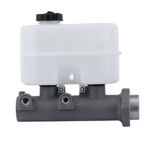 Cilindro Maestro de Freno 5017034AA para Dodge Ram 1500 2500 2001 2002, Pieza de Repuesto - Product Image 2