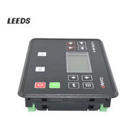 Module de commande de démarrage automatique pour groupe électrogène AMF25, pièces de rechange électriques, contrôleur de générateur diesel triphasé en plastique IL4AMF25