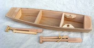 Modellino di <span class=keywords><strong>Barca</strong></span> <span class=keywords><strong>da</strong></span> <span class=keywords><strong>Pesca</strong></span> Artigianale <span class=keywords><strong>in</strong></span> Legno Naturale, Decorazione per Casa e Ristorante, Idea <span class=keywords><strong>Regalo</strong></span> - Product Image 6