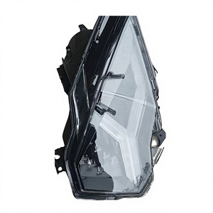 Accessoires automobiles très demandés pour Lamborghini Aventador LP700 : Phares avant à LED, lampe avant de voiture, OE 471941003N 471941004N - Product Image 3