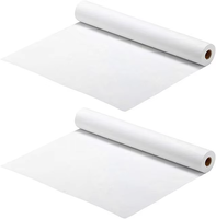 Papier pour traceur blanc personnalisé de qualité supérieure pour une sortie professionnelle