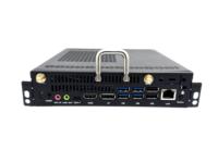 Processeur économique de 6e/8e génération, compatible Windows 8/10 et Linux, DDR4, jusqu'à 64 Go de RAM, SSD jusqu'à 1 To, Realtek ALC897