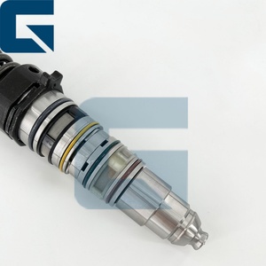 Conjunto de Inyector de Combustible Diésel para Motor X15 4062569 - Product Image 3