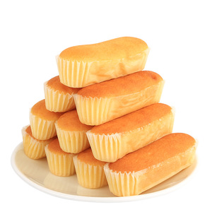 Bán Buôn Nhiều Loại Thực Phẩm Ăn Liền Bánh Nướng Hương Vị Trứng Thực Phẩm Lành Mạnh Bữa Sáng Bánh Mì Mềm Từ Bánh Mì Tươi Ngọt Ngào Từ Lúa Mì Trung Quốc - Product Image 5