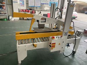 Máquina automática de sellado plegable <span class=keywords><strong>Glap</strong></span> - Product Image 2