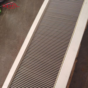 Máquina de calibrado de alambre de acero al carbono de 220 cm para maquinaria textil, vara de calibrado para maquinaria de tejer, piezas de acero inoxidable, incluyendo piezas de telar - Product Image 5