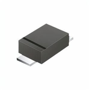 Single Diodes DO-221AA, SMB Flat Leads Components Electronic AS5GBF-HF Manufacturer Channel - Product Image 1