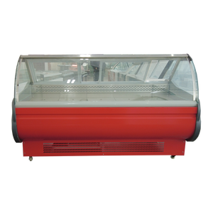 VICTORY KITCHEN Présentoir à viande pour supermarchés Armoire à viande réfrigérée pour la cuisine Autres fournitures pour hôtels et restaurants - Product Image 3