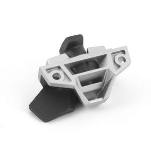 Kit de Liberación Rápida para Fijación de Rieles de Moto de Nieve, Portaequipajes y Soporte Modelo 715001707 715008044 715000945 - Product Image 1