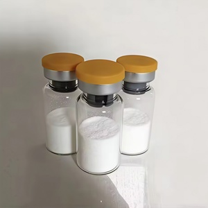Polvo Liofilizado Cosmético Personalizable Directo de Fábrica, Materia Prima de Grado Cosmético para Fórmulas de Cuidado de la Piel - Product Image 3