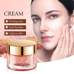 Crema Facial Dragon Blood - Hidratante Reafirmante, Antienvejecimiento y para Reducir Líneas Finas para Todo Tipo de Piel - Product Image 2