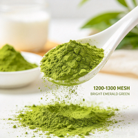 Poudre de Matcha de qualité 4A, 30g/boîte, étiquette personnalisée disponible, Matcha de qualité boisson pour Latte, Smoothie et Dessert