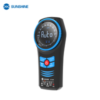 Multimètre rotatif à gamme automatique DT-024R SUNSHINE pour outils de réparation de téléphones portables