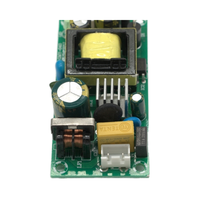 110V-240V à 12V2A PCB Module d'alimentation 24W cadre ouvert carte d'alimentation à découpage AC-DC 24V1A 15V1.5A 5V2A 9V2A PCB universel