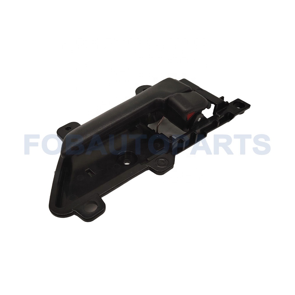 Left Interior Inside Door Handle Car Replacement for Hyundai Veracruz Ix55 2007-2012 82610-3J000 826103J000
