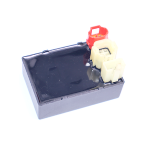 Bộ phận đánh lửa <span class=keywords><strong>CDI</strong></span> xe ba bánh <span class=keywords><strong>Bajaj</strong></span> 205cc chất lượng cao Golden Moto, phụ tùng điện xe máy bán chạy - Product Image 2