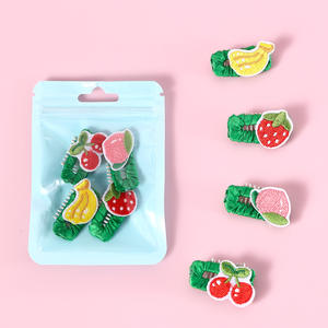 Petit sac refermable en plastique de qualité alimentaire 20*30cm avec fenêtre, trois côtés scellés, réutilisable, étanche, pour gelée, <span class=keywords><strong>chewing</strong></span>-<span class=keywords><strong>gum</strong></span>, lait, cadeau coloré - Product Image 3