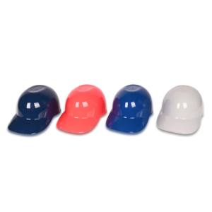 Tazones de Helado de Plástico con Forma de Casco de Béisbol de 8 Onzas para Fiestas, Deportes y Festivales, Hechos en Vietnam - Product Image 2