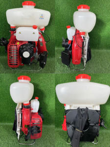 Pulvérisateur à essence Solo 423 agricole, 77cc, pulvérisateur à brouillard, <span class=keywords><strong>vente</strong></span> directe d'usine pour l'utilisation dans les fermes et les vergers - Product Image 4