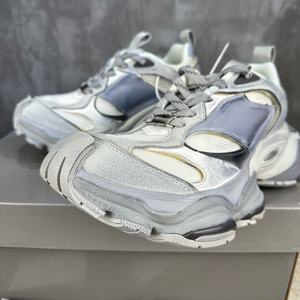 Sneakers de course de haute qualité pour hommes et femmes, design rétro, chaussures décontractées polyvalentes, chaussures pour hommes - Product Image 2