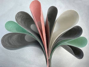 PP PE Membrana impermeable Banda Rollo Ducha Pisos Underlayment Rolls Debajo del piso de cerámica y baño - Product Image 2