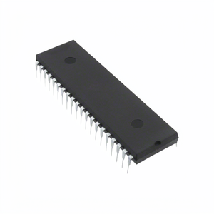 40 DIP Buy Online Electronic Components Embedded Original One Stop Service TS80C51RD2-MCA - Product Image 1