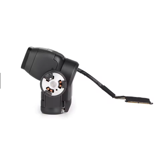 Оригинальный карданный блок камеры в сборе объектива стержень ремонтные аксессуары запасные части для DJ I Mini <span class=keywords><strong>3</strong></span> PRO RC Дрон Квадрокоптер - Product Image 4