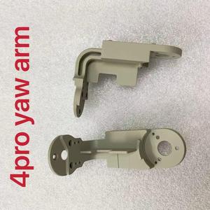 Nuevo Gimbal Yaw Arm para DJI <span class=keywords><strong>Phantom</strong></span> <span class=keywords><strong>4</strong></span> Pro <span class=keywords><strong>Advanced</strong></span> <span class=keywords><strong>Camera</strong></span> Drone <span class=keywords><strong>Camera</strong></span> Bracket Holder Soporte de aluminio de repuesto - Product Image 5